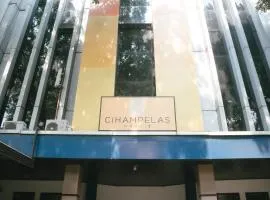 Cihampelas Hotel 1