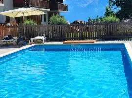 Appartement 4 personnes Puy Saint Vincent 1800