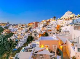 Almond Deluxe Home - Fira Center