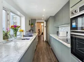 Spacious and central