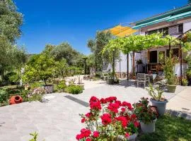 Studios Panagiotas House Astris