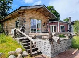 Cozy Lakeside Adventure - Biberburg am See