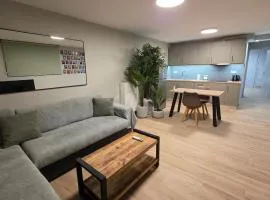 Stella House near Metropolitan & Holargos Metro Station