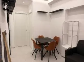SJ Amuri Cuore Della Citta