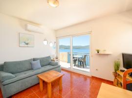 Holiday Home, hotel v destinaci Komarna
