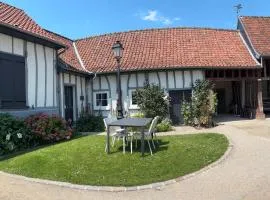 Studio en baie de Somme
