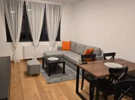Apartman VOJVODA