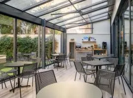 Ibis Budget Madrid Centro Lavapies