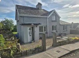 Cottage on the hill