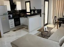 Lux appartement S plus deux a hay el wahat