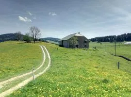 La Petite Baronne