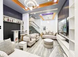 Domina Apartment