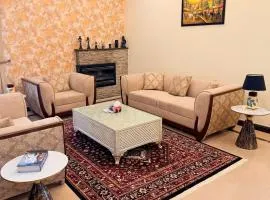 Premium Stay in DHA