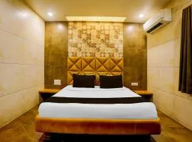 Hotel O Diana Palace Lodging & Boarding