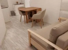 Juraj apartman studio