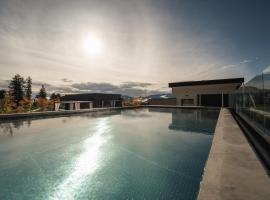 Hotel San Giacomo Spa&Gourmet, hôtel à Brentonico