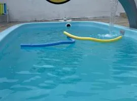Villa Serrinha - Sitio Paraiso