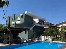 Rajan Rooms