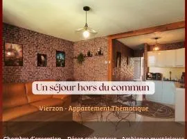 La Chambres des Secrets