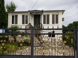 საოჯახო სასტუმრო Giorguna