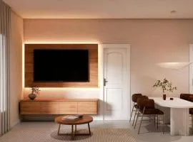 1 bedroom apartment near Disney and Universal
