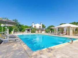 Villa Ca' Viola Rimini