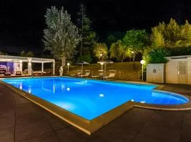 Villa Ca' Viola Rimini