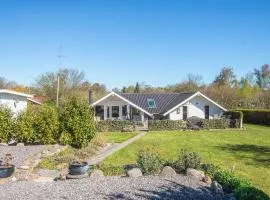 4 star holiday home in Hejls