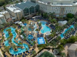 Gaylord Palms Resort & Convention Center, hotel u Orlandu