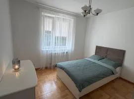 Wald Apartament Gdynia