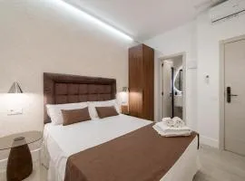 Rosales Suites