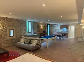 Le Relais de Tamaroque
