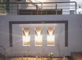 5 marla fully furnished house