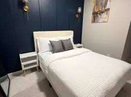 Guest Suite in Calgary