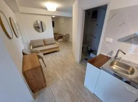 Juraj apartman studio