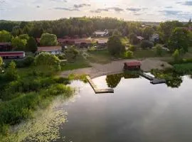 Star-Dadaj Lake Camp