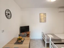 SM Studio Apartman