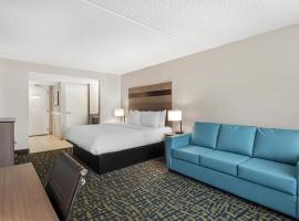 Best Western Plus Chesapeake Bay-Norfolk, hotel sa Norfolk