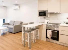Victory Suites - Close to the Airport and Ocean Village