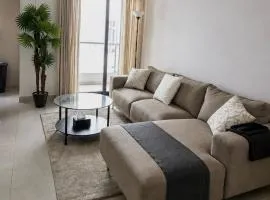 Cozy Apartment in Boshar
