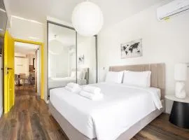 Modern Apartment in Central Glyfada