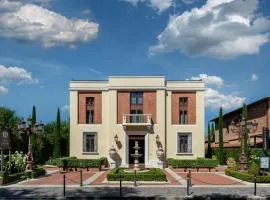 Hotel San Gregorio
