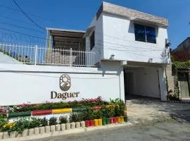 Casa Daguer Beach House