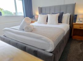 Windsor Local, hotel u gradu 'Haverfordwest'