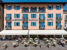 Albergo Carcani by Ketty & Tommy