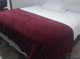 Alojamiento RUBY'S