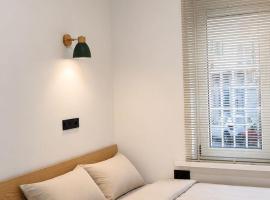 Alicante में, होटल Aloha Beach Apartament Con Baño privado