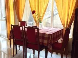 Hayq Guest House