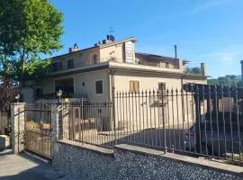 Casa Vacanze Masseria Tidei