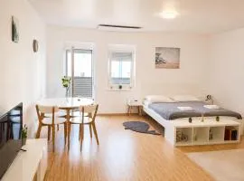 Comfort Apartment near Graz Central Station